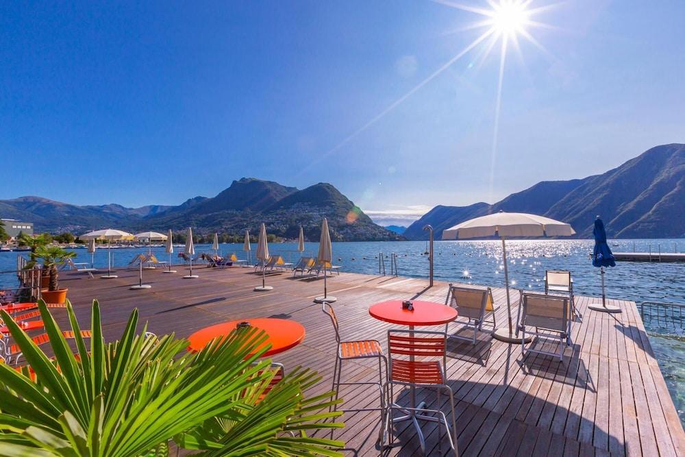 Casa Basilico in Lugano