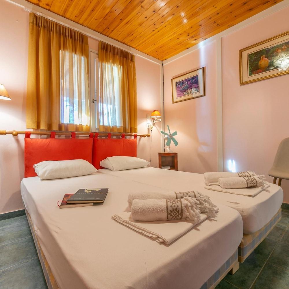 Villa Revita Kourouta Beach