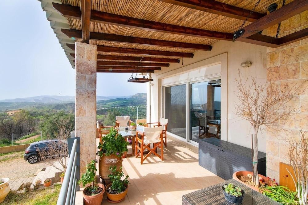 The House Olympia in Olympia