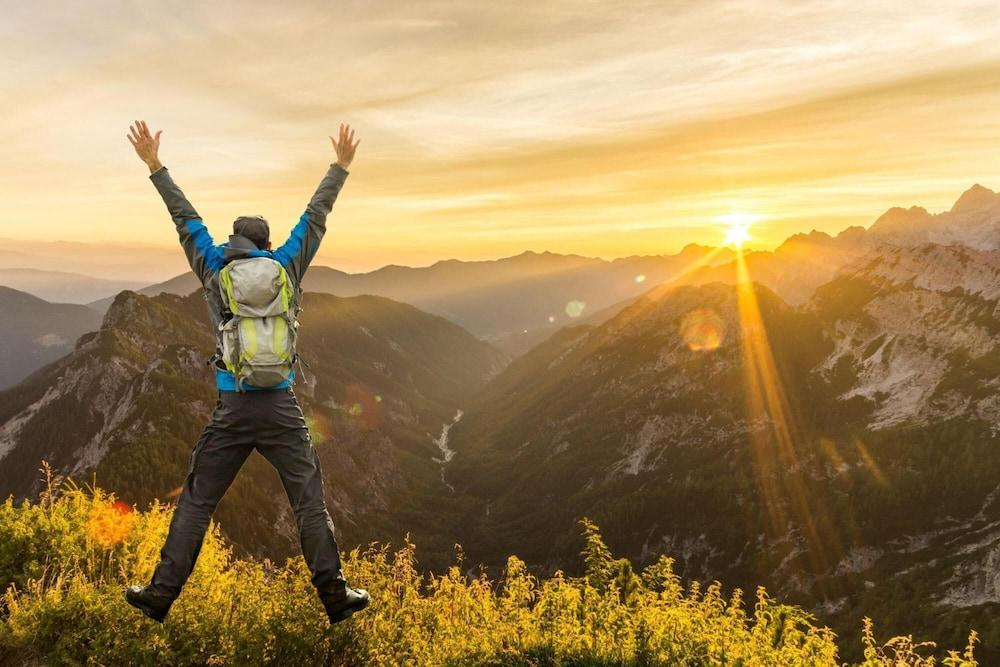 Pool Villa Katja Kranjska Gora