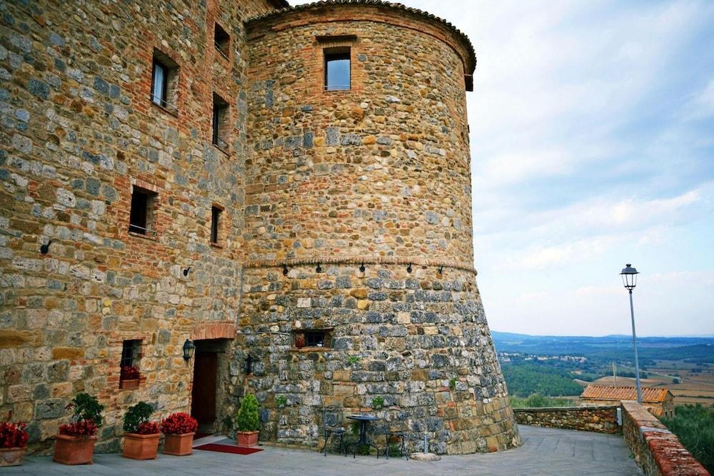 Villa Paradiso 8 in Casole d Elsa