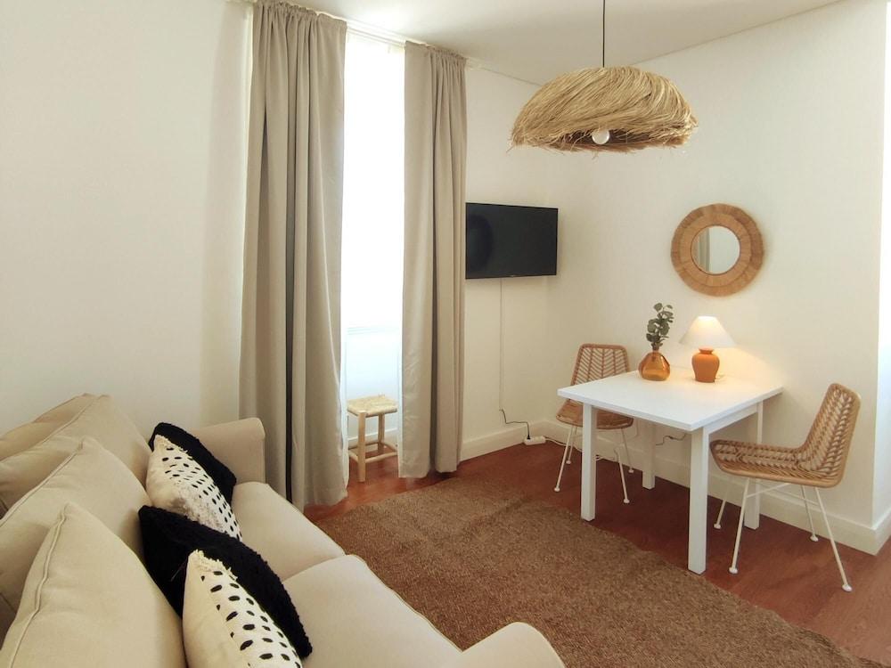 Salty Spot Apartment