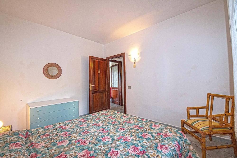 Trilocale Fenicotteri D3