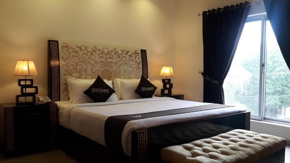 MaryLeena Hotel Gulberg