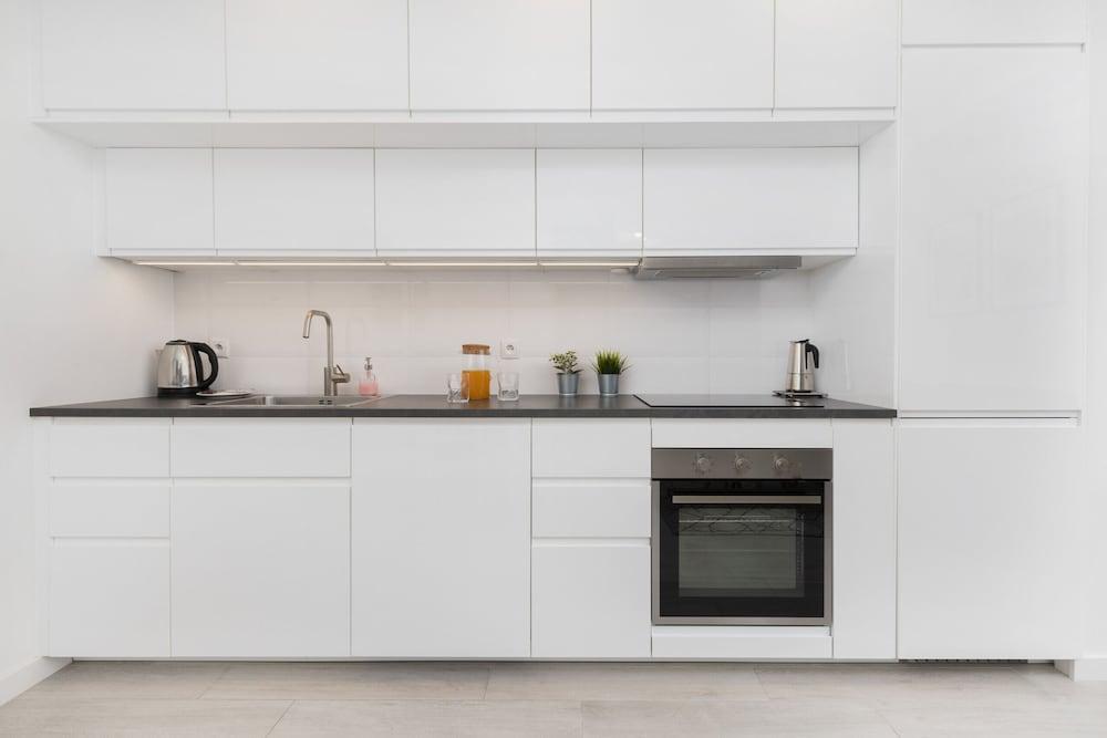 Apartment JR Rest&fun by Renters