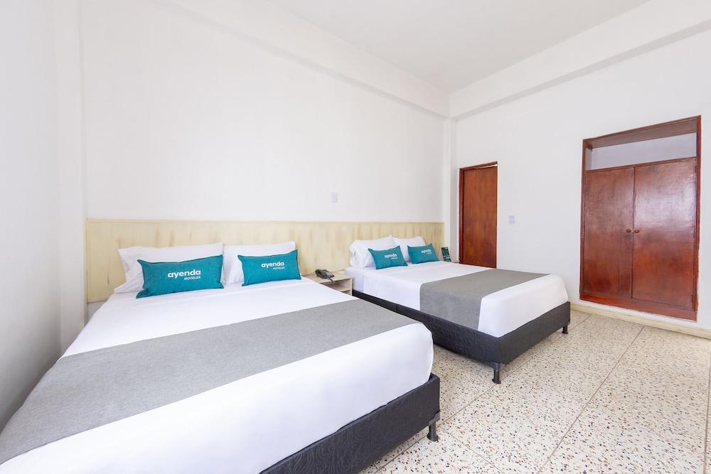 Ayenda Hotel Macondo