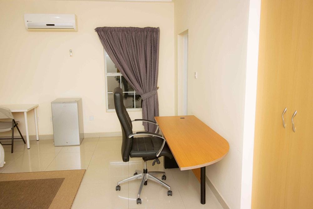 Brown Hills Residences