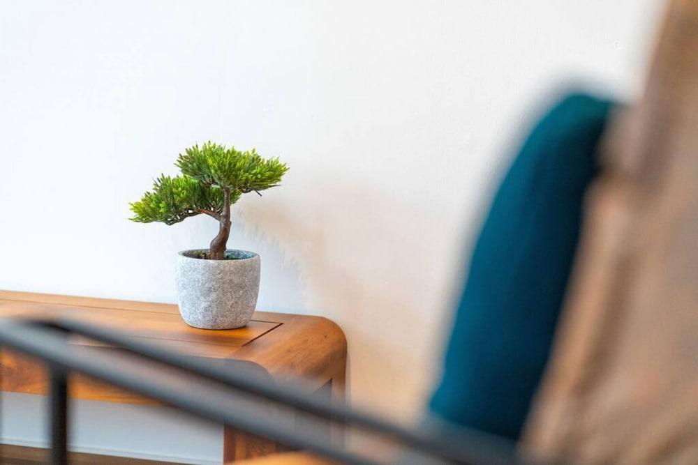 Bissets Bond - Converted Warehouse