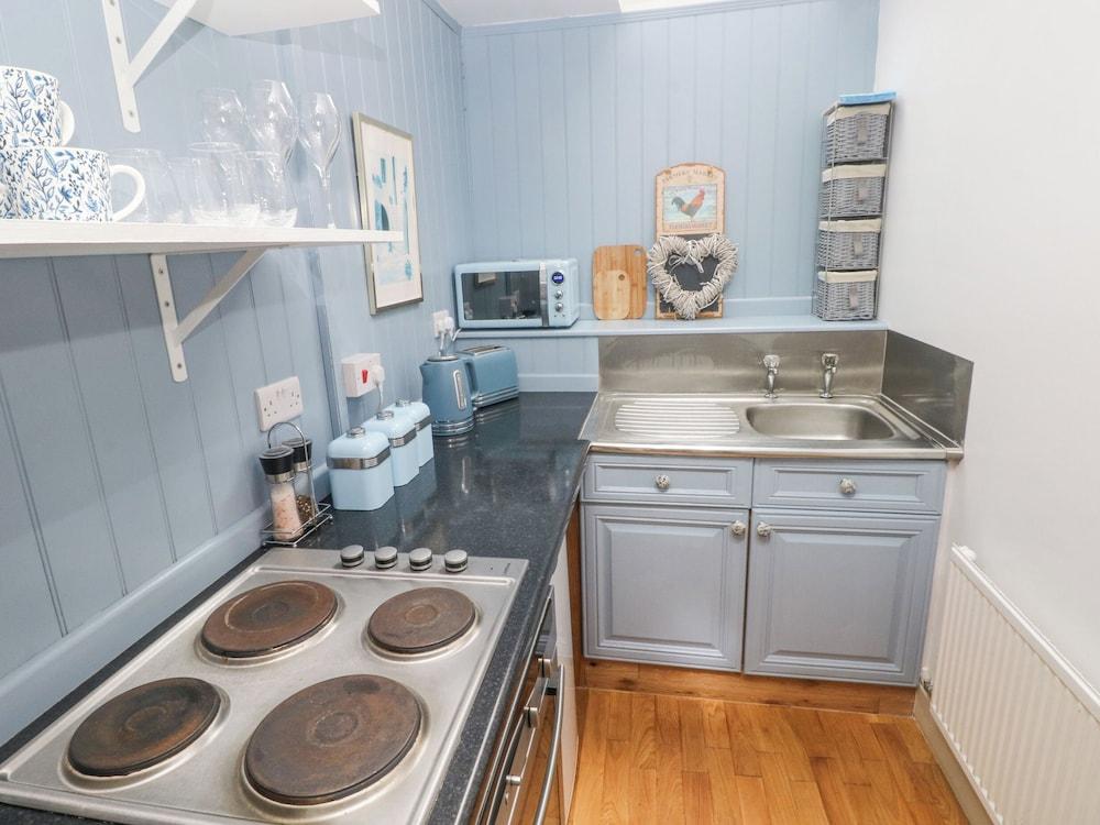 Equine Studio Annexe