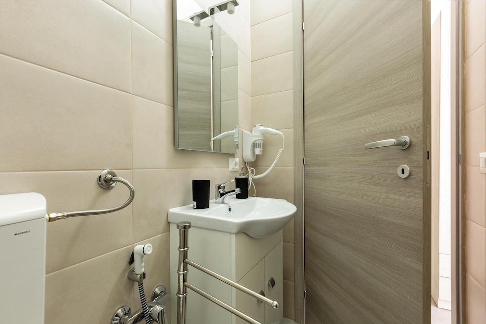 2787 Elite Room - Camera Quadrupla by Barbarhouse