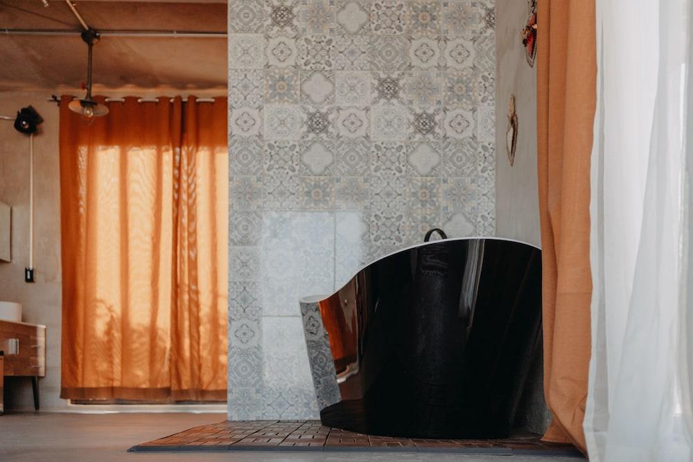 The Pangea Valle de Guadalupe