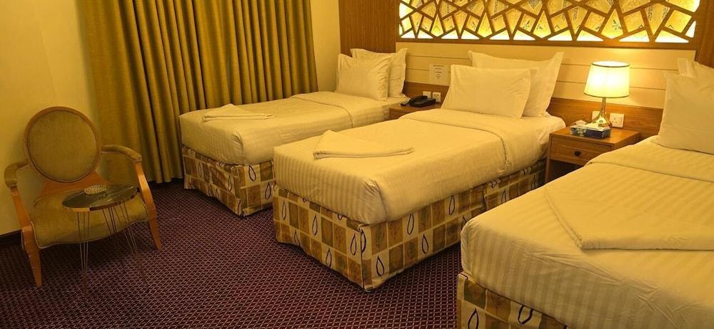 Hotel  Karam Al Madina