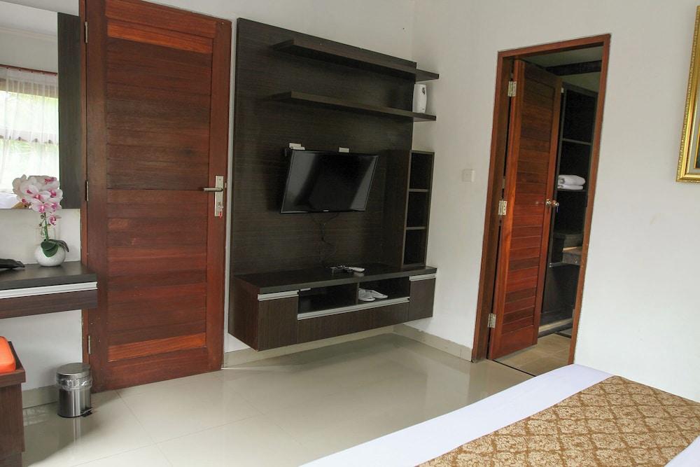 Kayangan Villas Saba