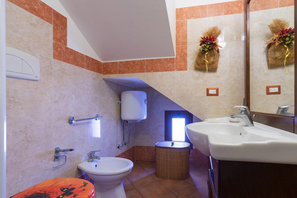 2404 Villa Cieloazzurro - Bilo by Barbarhouse