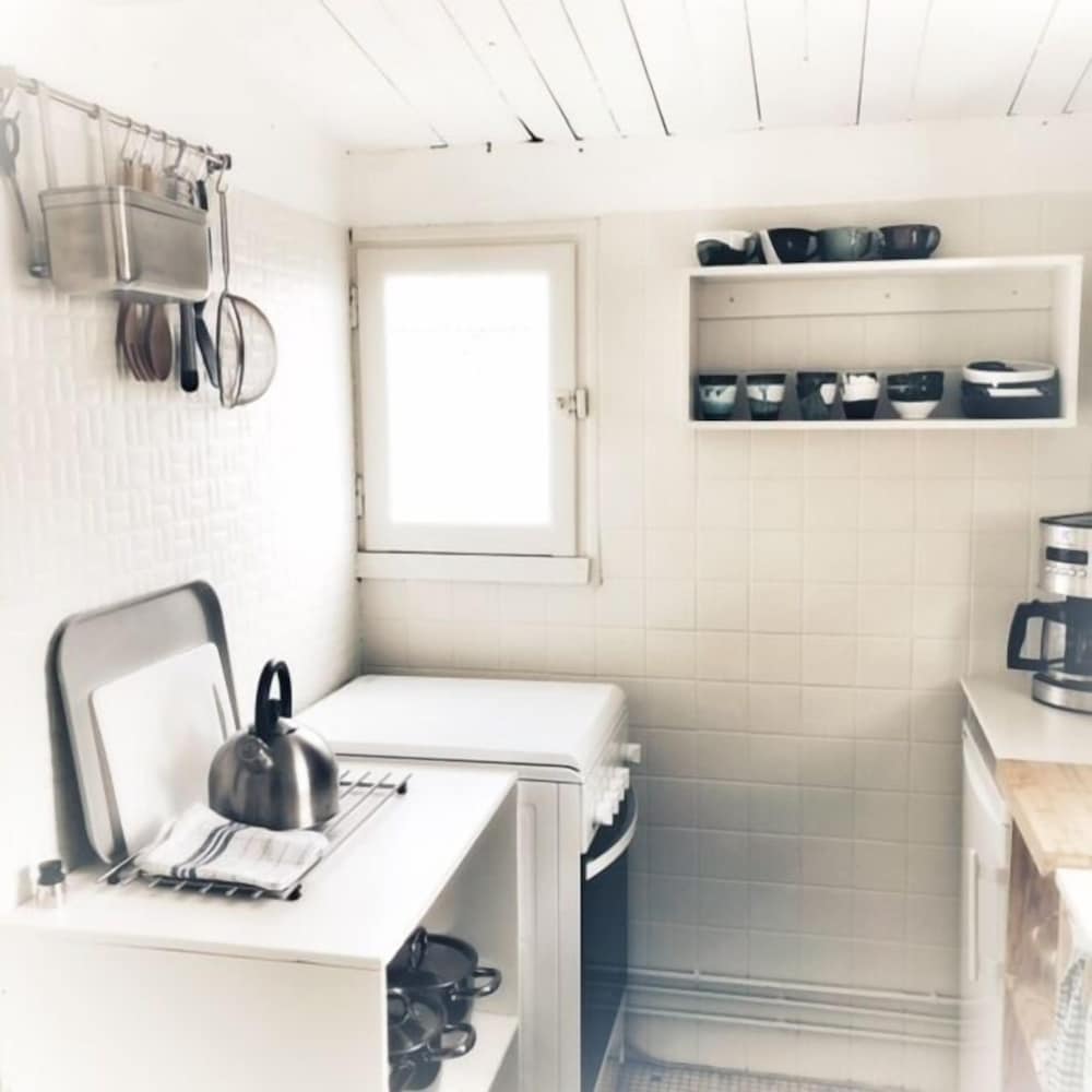 Appartements Manusurf House