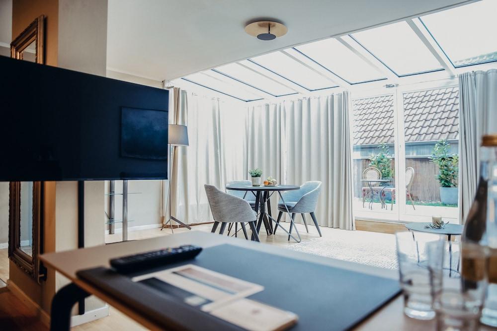 Villa Bosco - Boutiquehotel