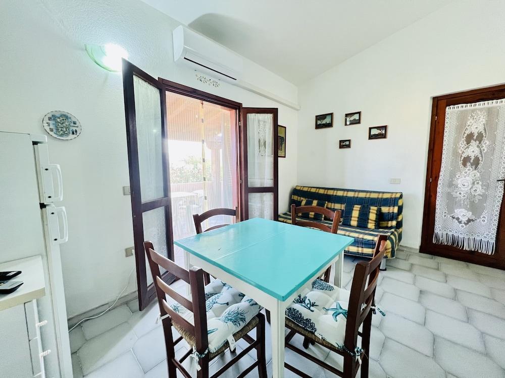 Trilocale in centro Silvye