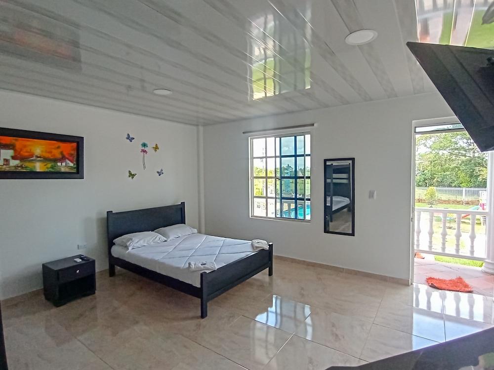 Hotel Cabañas American Dream