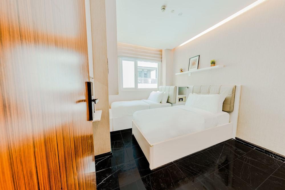 D'nova Hotel @ Bugis