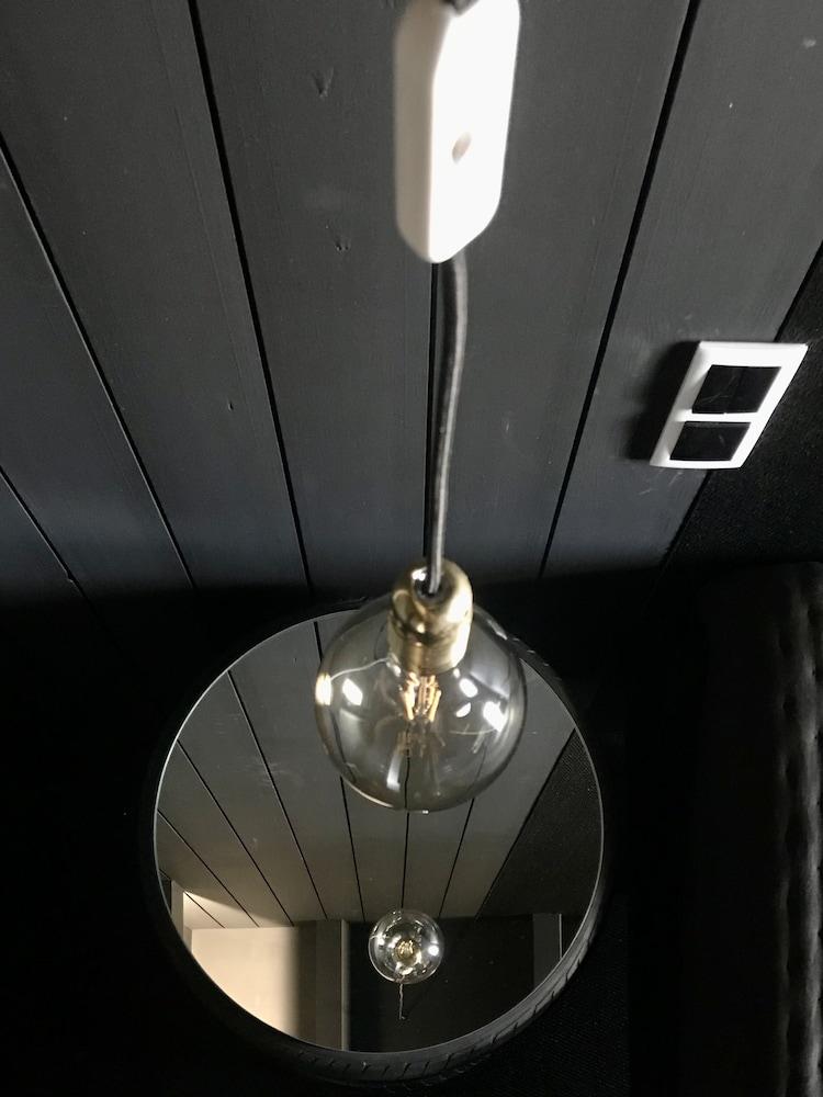 Tijosa Eco-House Camp