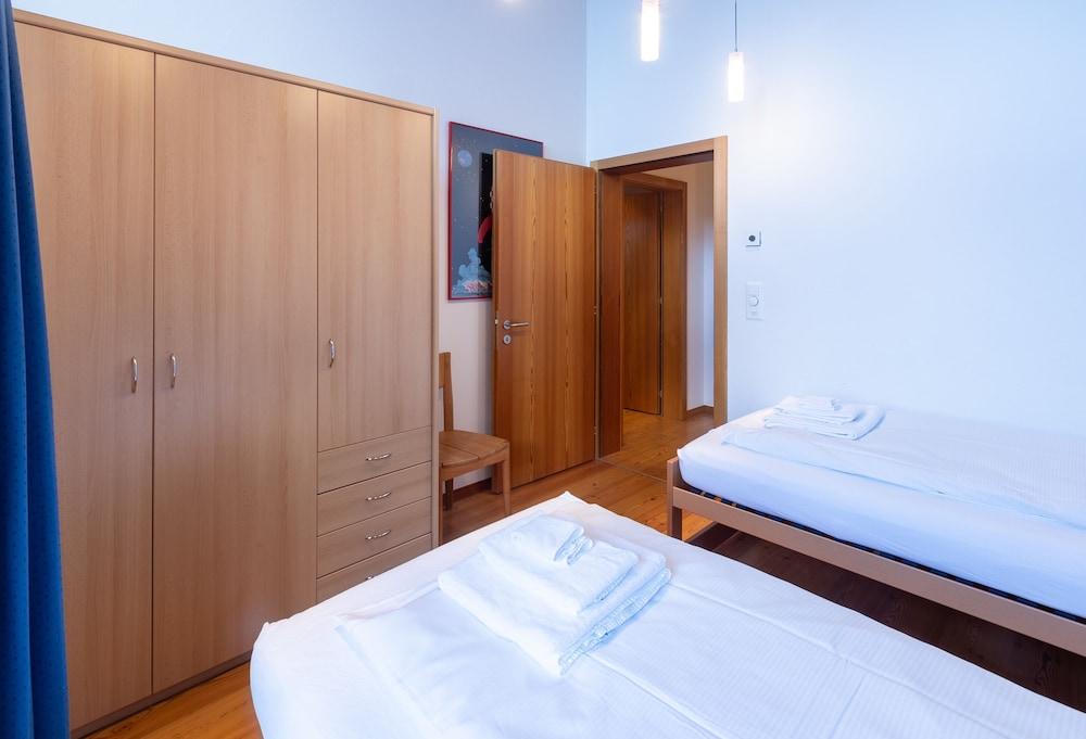 Haus Malva by Zermatt Premium Apartments