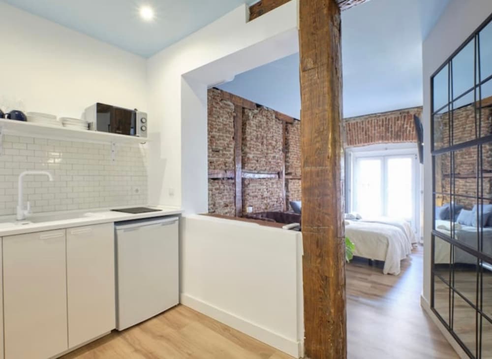 Apartamento Plaza Mayor Centro Madrid