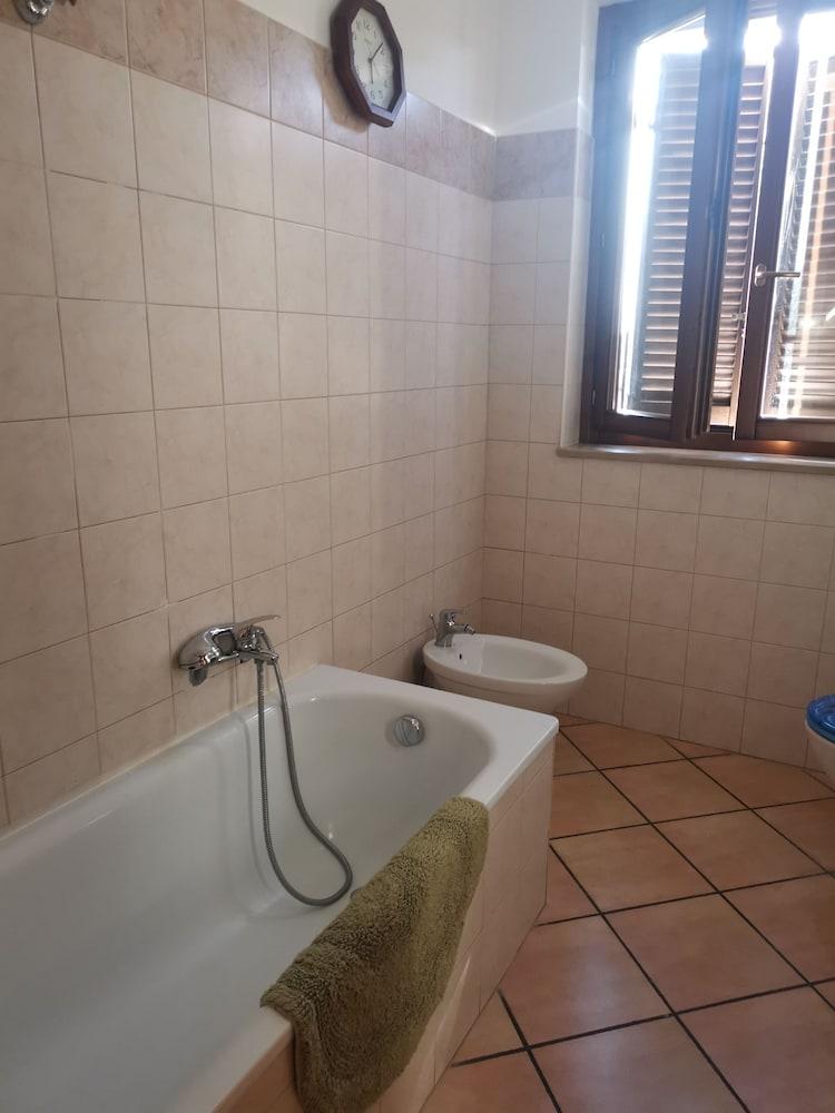 Appartamento Ghirlanda