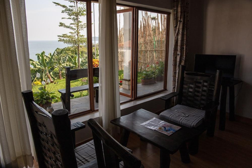 Room-rushel Kivu Resort Kayove