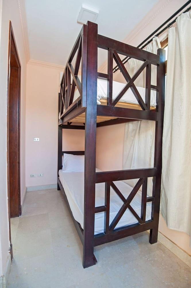 4 Bed El Gouna Villa