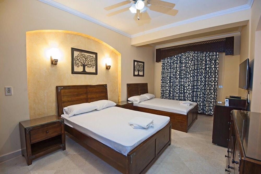 4 Bed El Gouna Villa