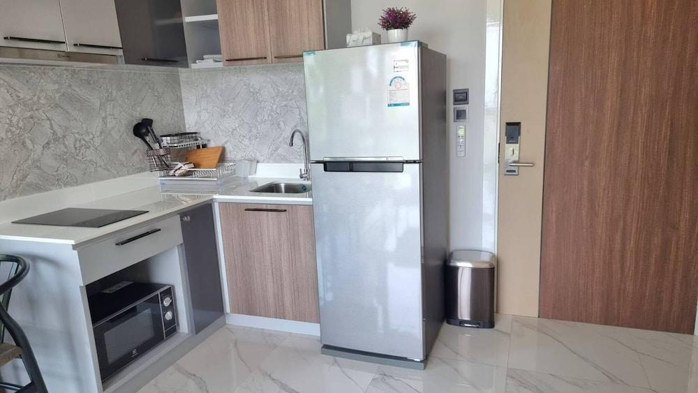 B204 - 1 Bdr Condo With Sea View, Ao Nang Beach
