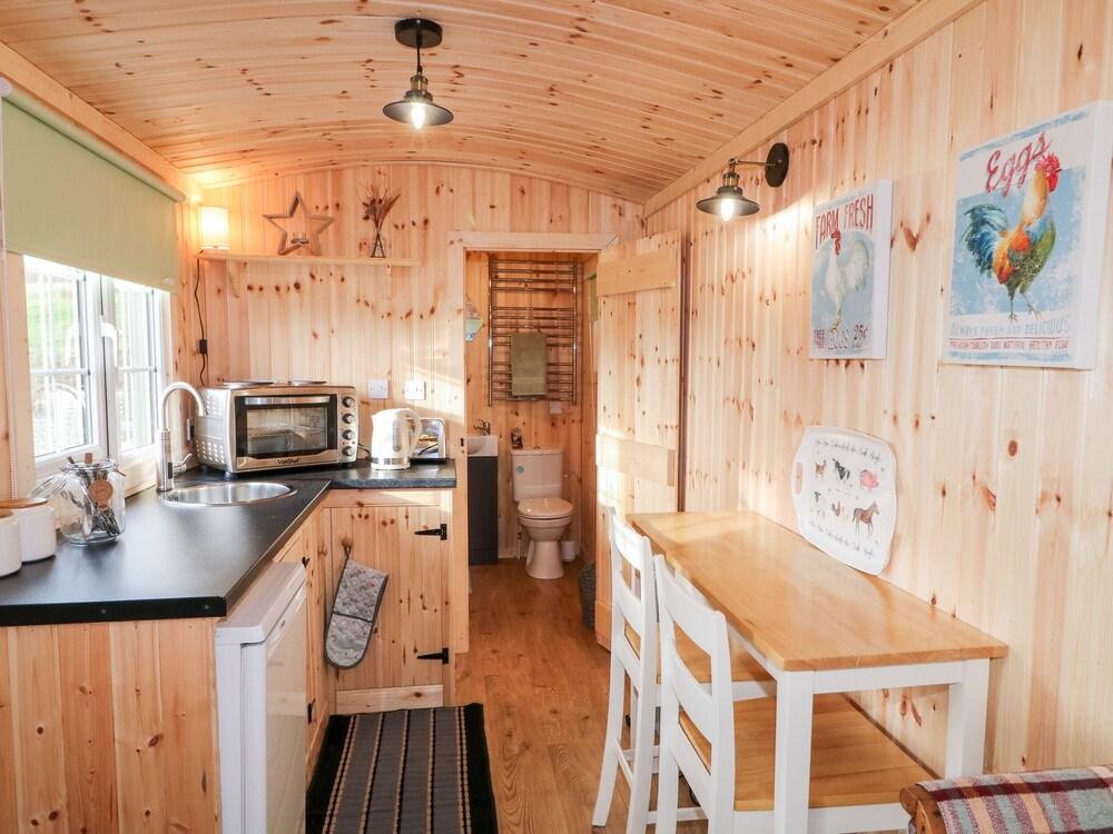 Shepherds Retreat Glenlark