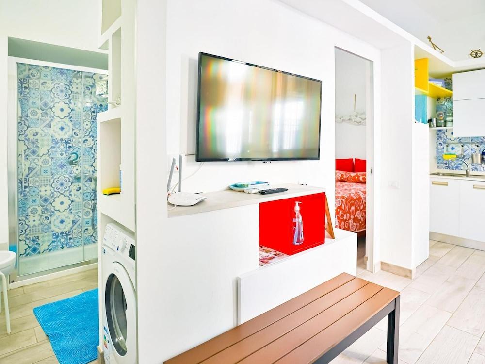 Holiday House in Maiori ID 4035