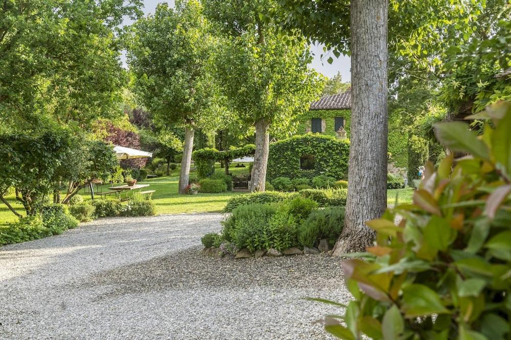 Molino L Oppino 6 in Torrita di Siena