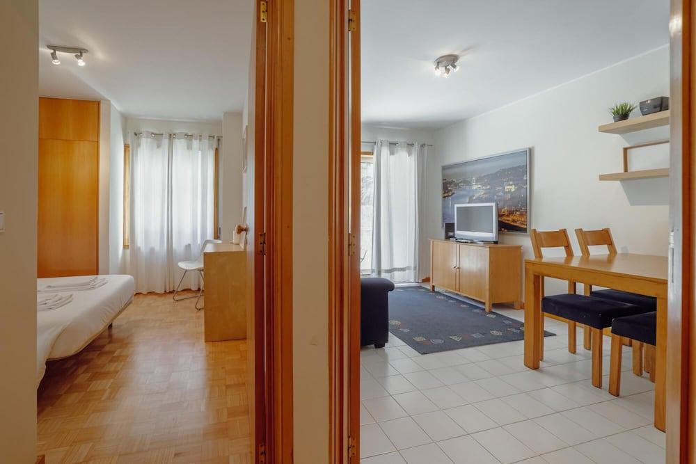 Downtown Trindade With Terrace by Vacationy