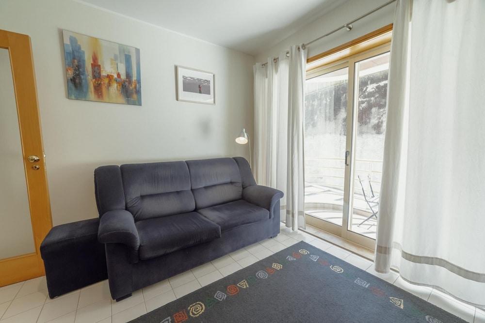 Downtown Trindade With Terrace by Vacationy