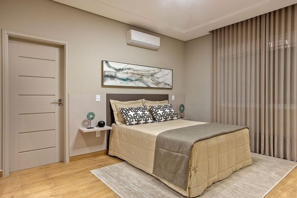 Casa Mantiqueira Hotel Boutique