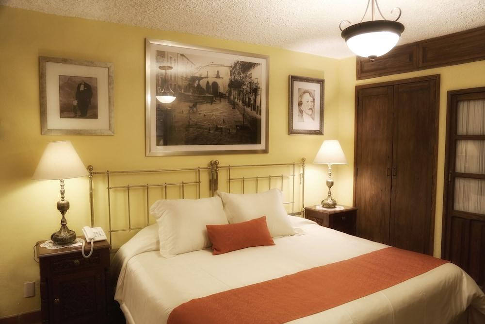 El Mesón de los Poetas