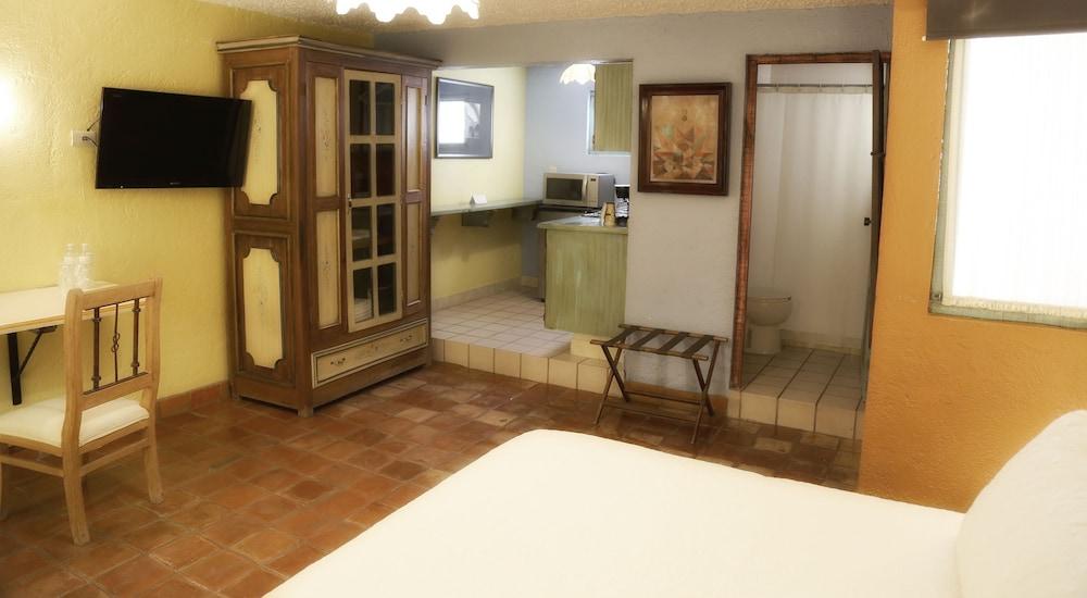 El Mesón de los Poetas