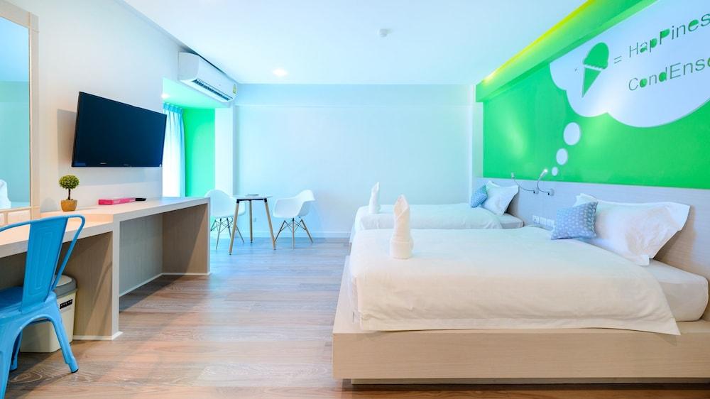 The Tint at Phuket town