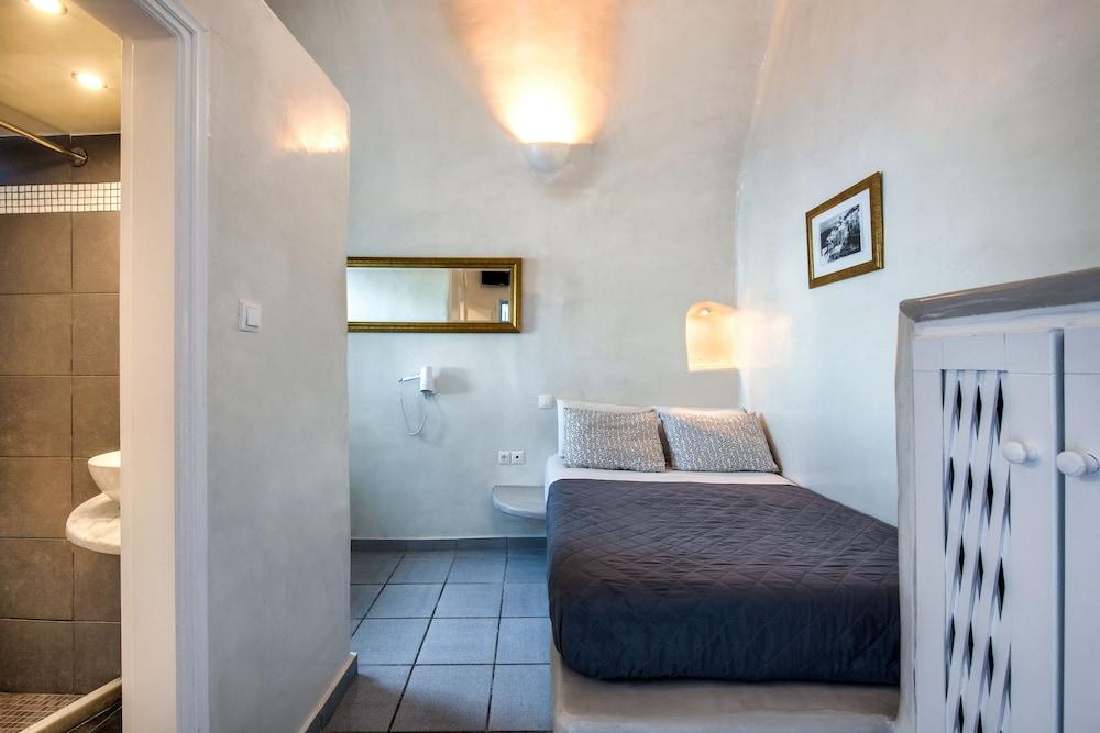 Hotel Katerina's Castle