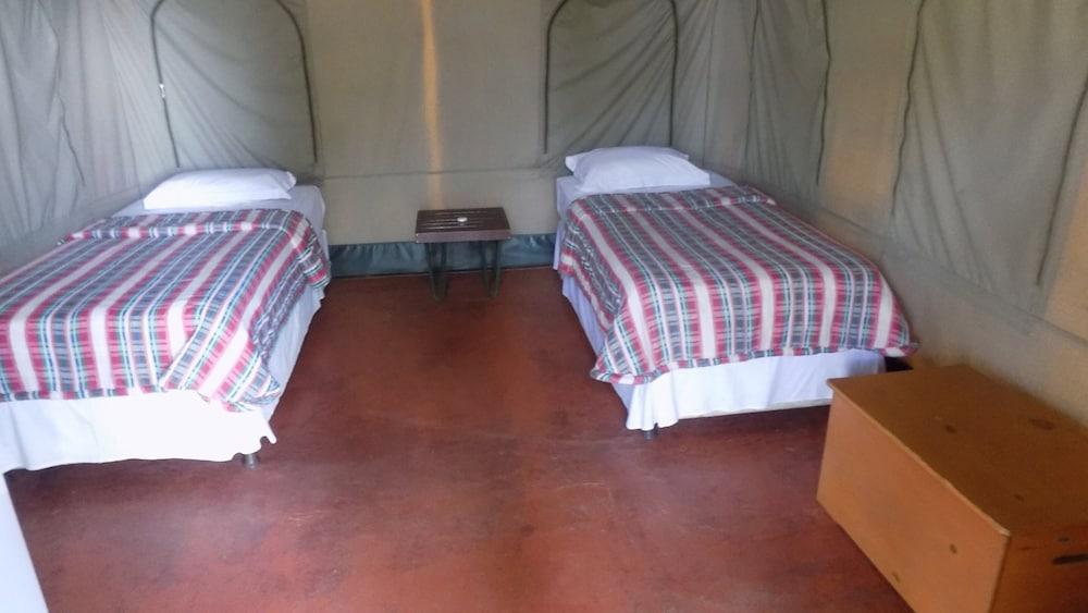 Golden Leopard Resorts - Manyane Resort