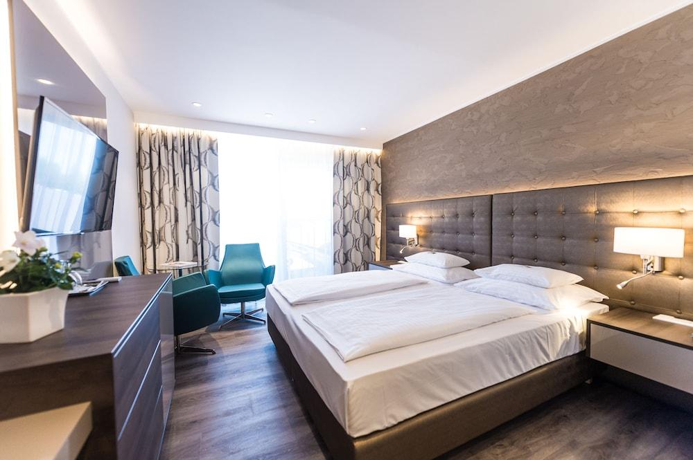 Thermalhotel Leitner