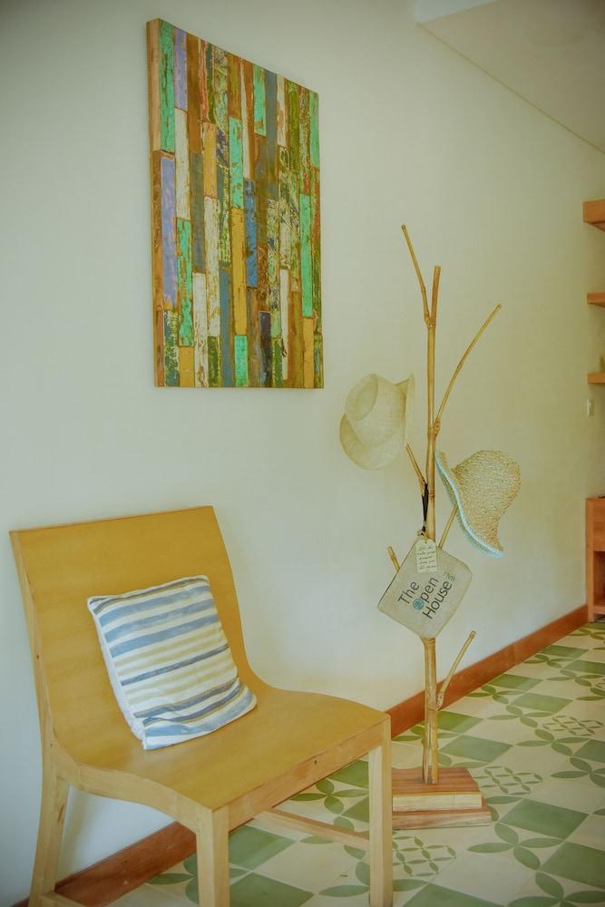 The Open House Bali
