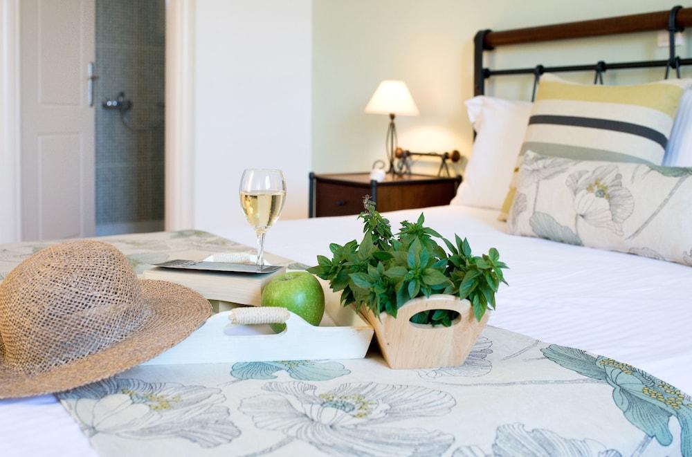 Mouras Resort - Luxury Maisonette Villas