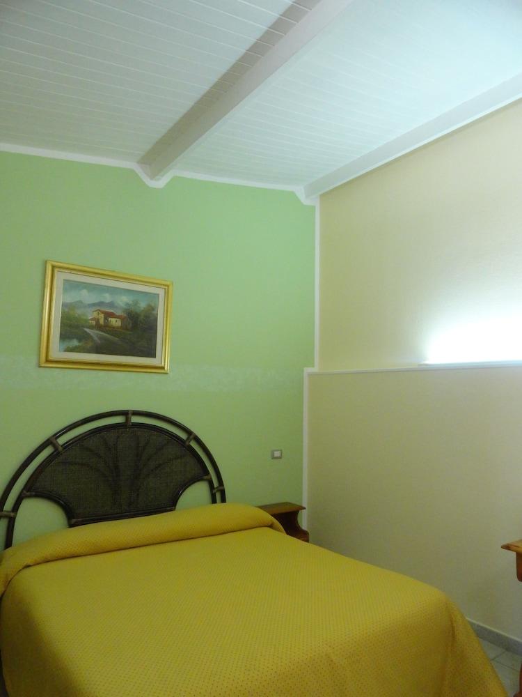 Tanit Hotel Ristorante Museo