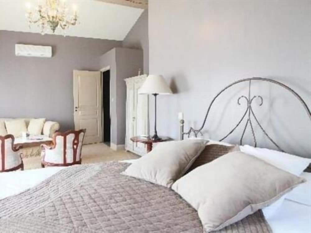 Le Domaine de la Fosse