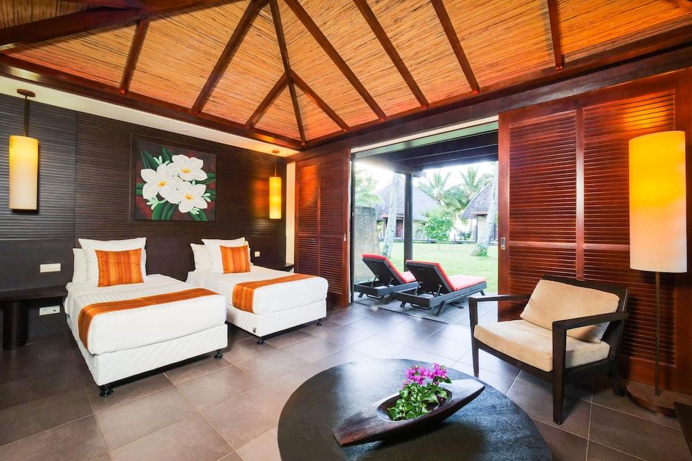 Hôtel Tiéti Poindimié