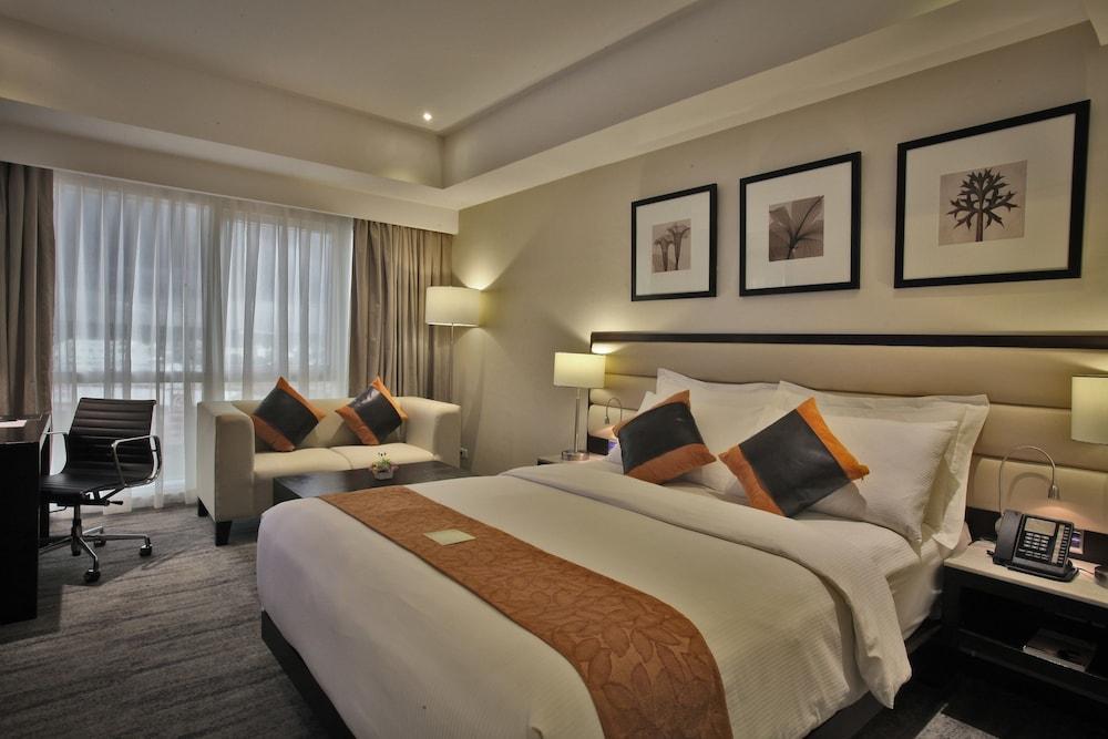 Limketkai Luxe Hotel