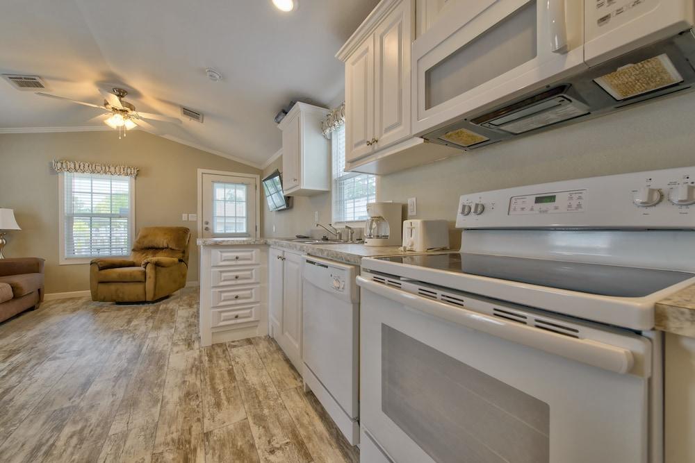 Arbor Terrace RV Resort